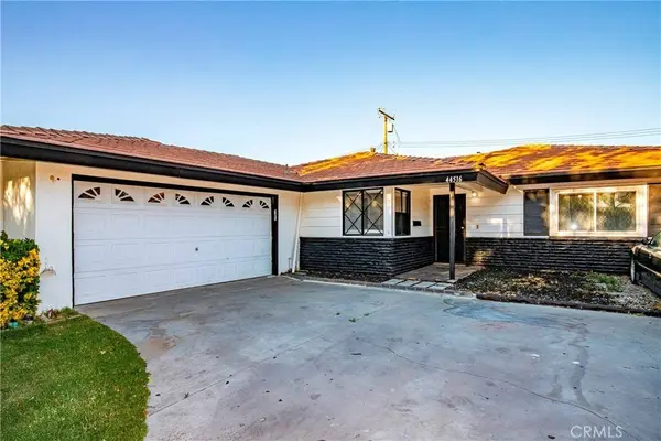 44516 15th W, Lancaster, CA 93534