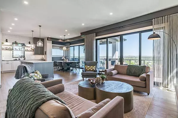 10 Westmount PT, Okotoks, AB T1S 0K6