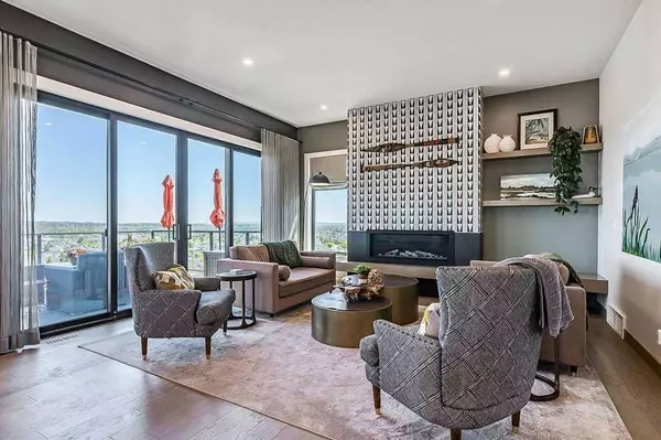 10 Westmount PT, Okotoks, AB T1S 0K6