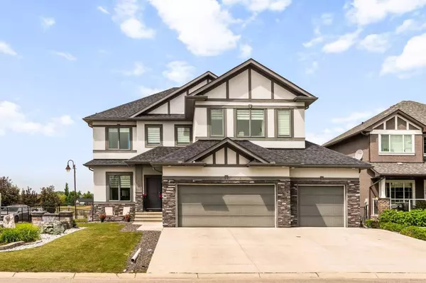 102 Ranch RD, Okotoks, AB T1S0K8