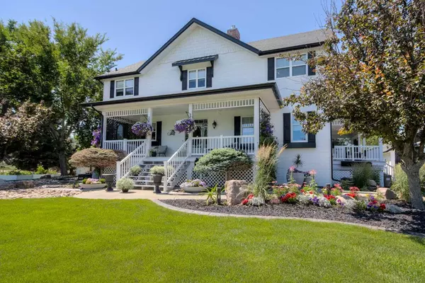 2702 30 ST, Coaldale, AB T1M 1P1