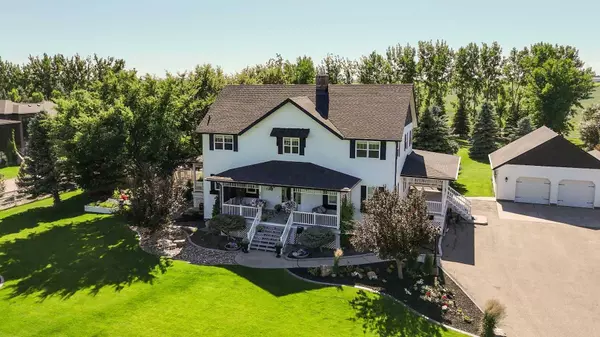 2702 30 ST, Coaldale, AB T1M 1P1