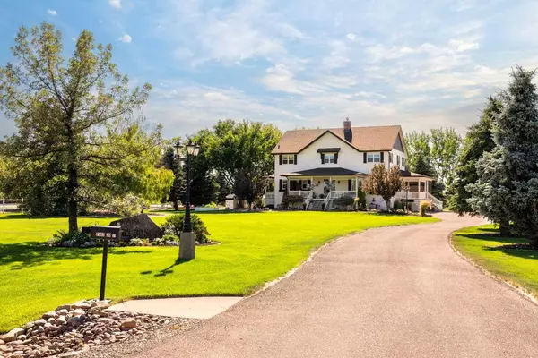 2702 30 ST, Coaldale, AB T1M 1P1