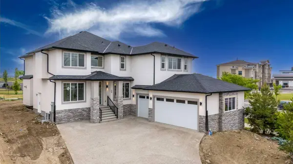 26 Cimarron Estates Gate, Okotoks, AB T1S 0M9