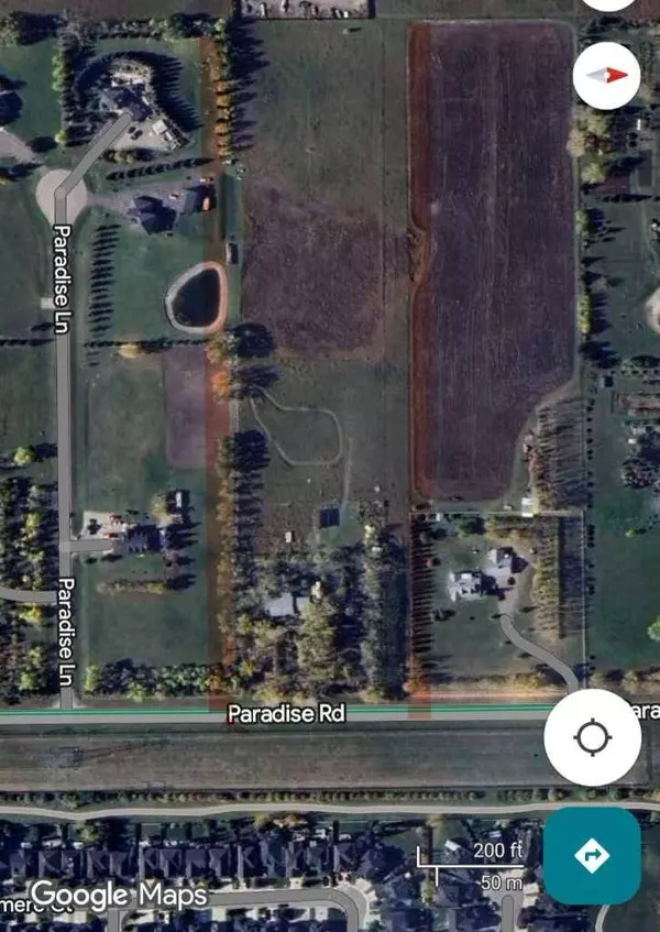 243039 Paradise RD, Chestermere, AB T1X 0M9