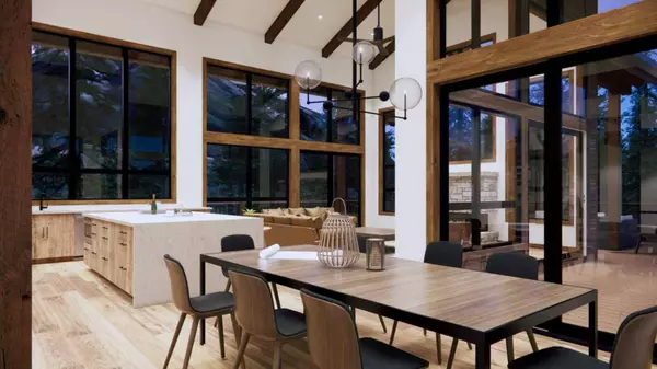 432 Mountain Tranquility PL, Canmore, AB x0x0x0