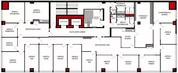 900 6 AVE Southwest #500, Calgary, AB T2P 3K2
