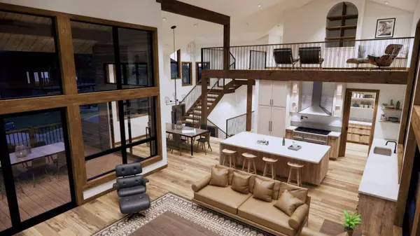 432 Mountain Tranquility PL, Canmore, AB x0x0x0