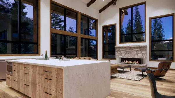 432 Mountain Tranquility PL, Canmore, AB x0x0x0