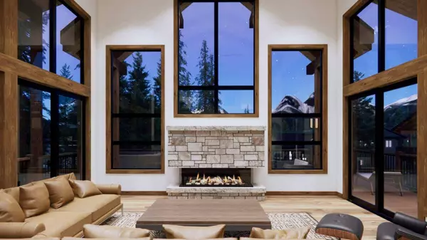 432 Mountain Tranquility PL, Canmore, AB x0x0x0