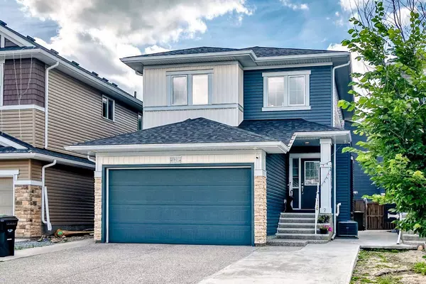 120 Red Sky GDNS Northeast, Calgary, AB T3N1N1