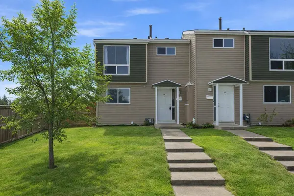 5425 Pensacola CRES SE #43, Calgary, AB T2A2G7