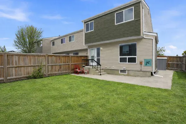 5425 Pensacola CRES SE #43, Calgary, AB T2A2G7