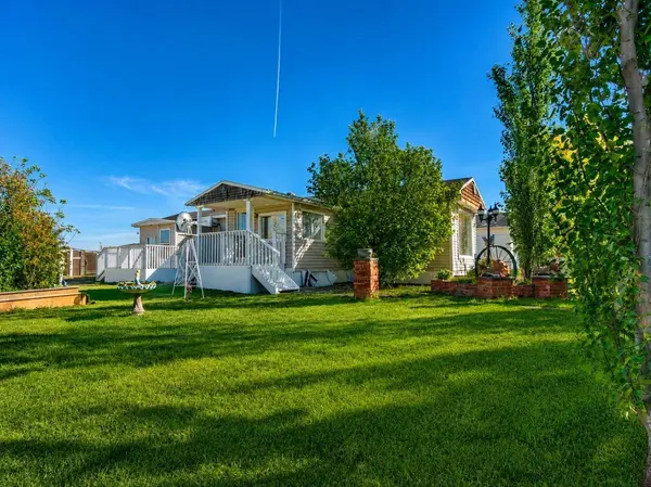 214 Gleichen ST, Gleichen, AB T1P1N0