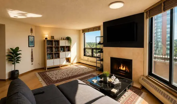 1304 15 AVE SW #2, Calgary, AB T3C0X7
