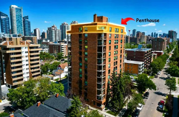 1304 15 AVE SW #2, Calgary, AB T3C0X7