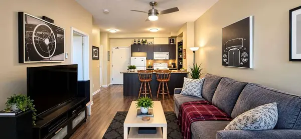 73 Erin Woods CT SE #3309, Calgary, AB T2B 3V6