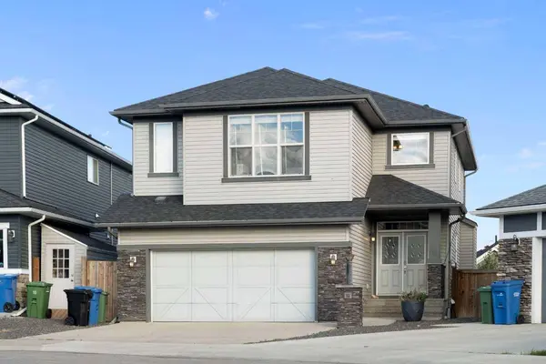 13 Cimarron Springs CT, Okotoks, AB T1S 0M1