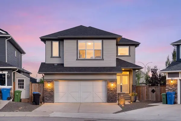 13 Cimarron Springs CT, Okotoks, AB T1S 0M1