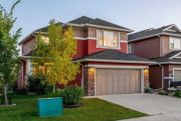 286 Baywater WAY SW, Airdrie, AB T4B 3V6