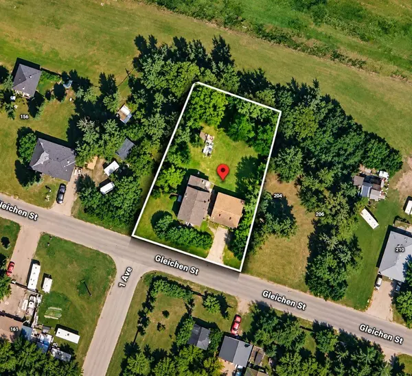 200 Gleichen ST, Gleichen, AB T0J 1N0