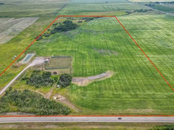 Hwy 783 Rural Foothills County, Rural Foothills County, AB T1S 1A1