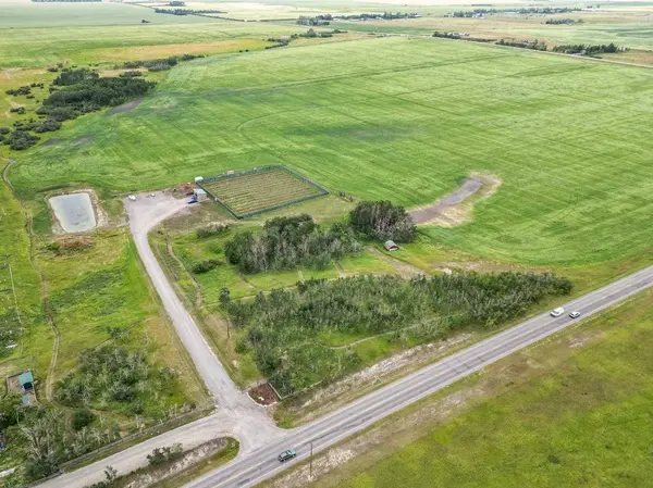 Hwy 783 Rural Foothills County, Rural Foothills County, AB T1S 1A1