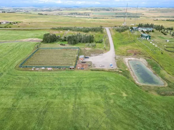 Hwy 783 Rural Foothills County, Rural Foothills County, AB T1S 1A1
