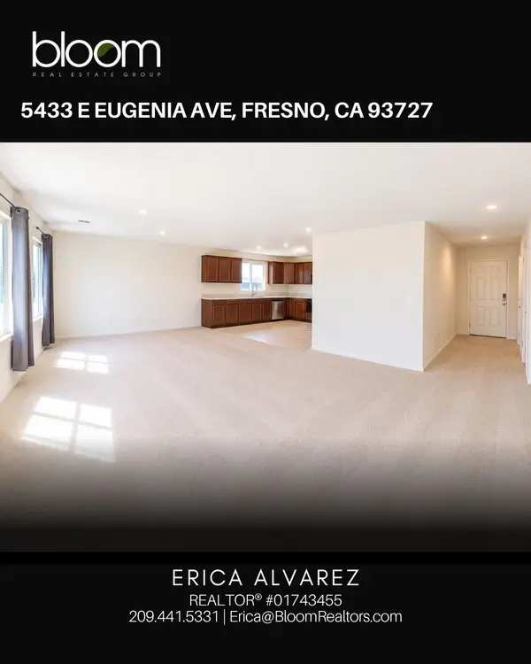 5433 E Eugenia Ave, Fresno, CA 93727-6382