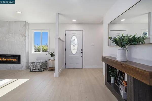 3658 Hillsborough Dr, Concord, CA 94520