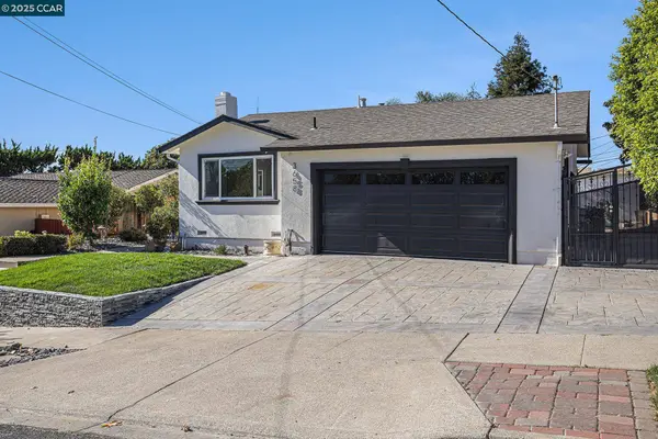 3658 Hillsborough Dr, Concord, CA 94520