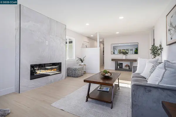 3658 Hillsborough Dr, Concord, CA 94520