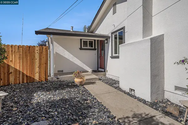 3658 Hillsborough Dr, Concord, CA 94520