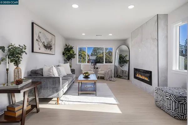 3658 Hillsborough Dr, Concord, CA 94520