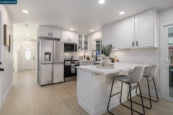 3658 Hillsborough Dr, Concord, CA 94520