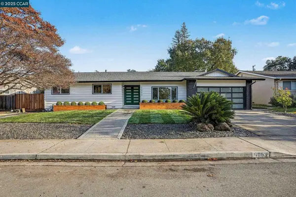 1053 Arkell Rd, Walnut Creek, CA 94598