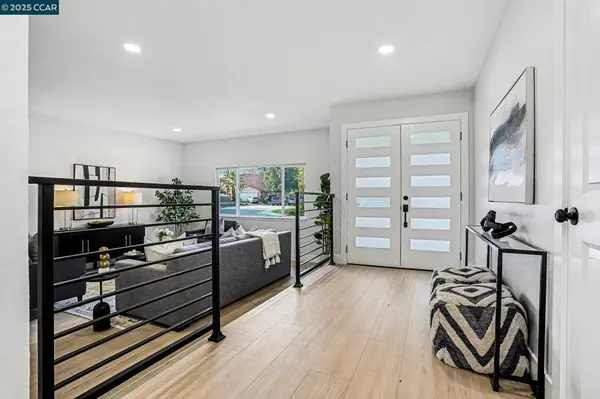 1053 Arkell Rd, Walnut Creek, CA 94598