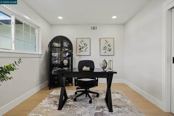 1522 Thornwood Dr, Concord, CA 94521