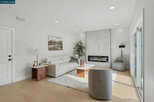 1522 Thornwood Dr, Concord, CA 94521