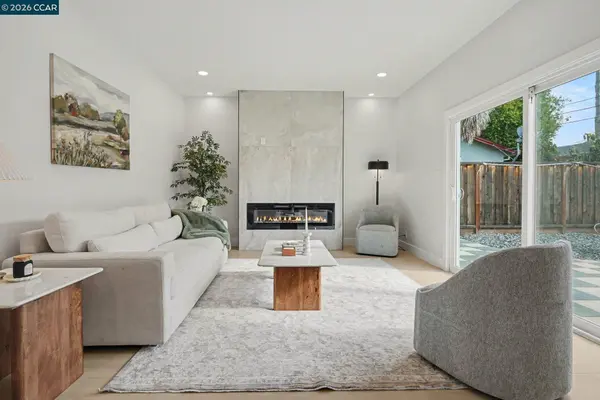 1522 Thornwood Dr, Concord, CA 94521