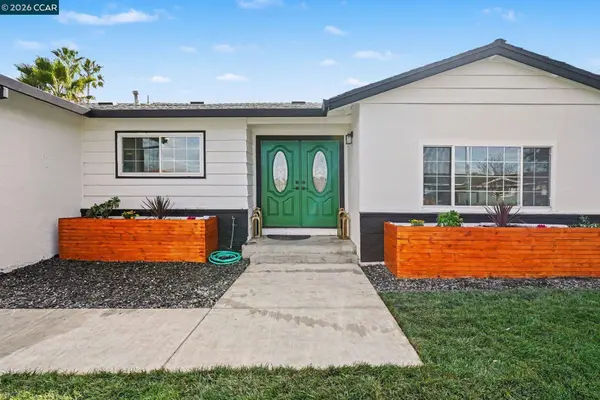 1522 Thornwood Dr, Concord, CA 94521