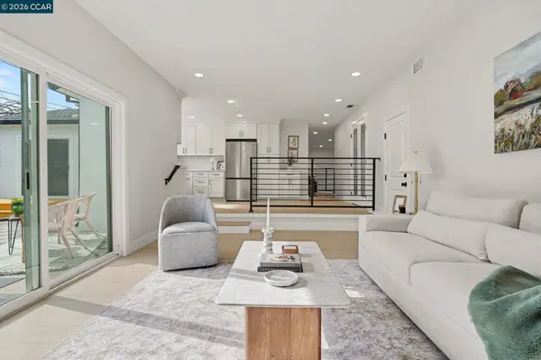 1522 Thornwood Dr, Concord, CA 94521