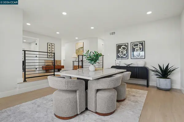 1522 Thornwood Dr, Concord, CA 94521