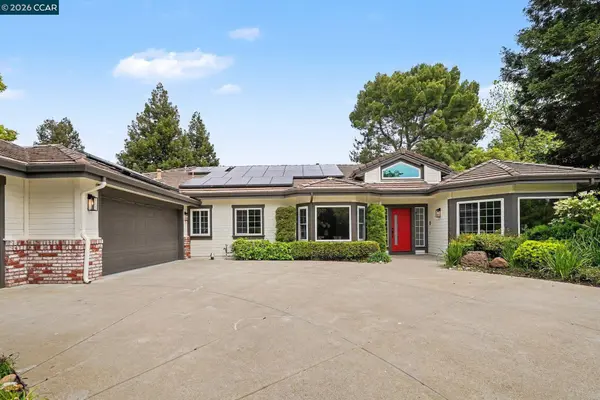 1172 Flowerwood Pl, Walnut Creek, CA 94598