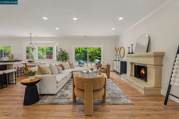 1172 Flowerwood Pl, Walnut Creek, CA 94598