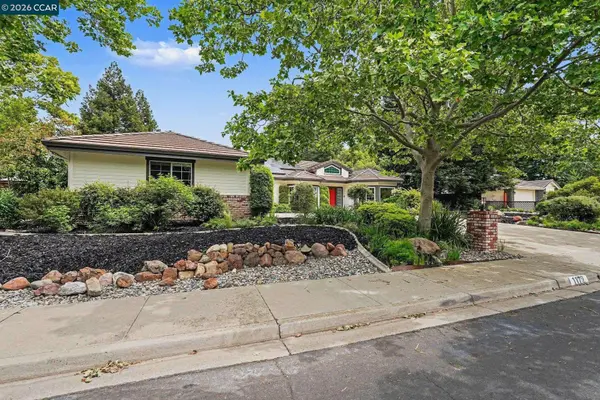 1172 Flowerwood Pl, Walnut Creek, CA 94598