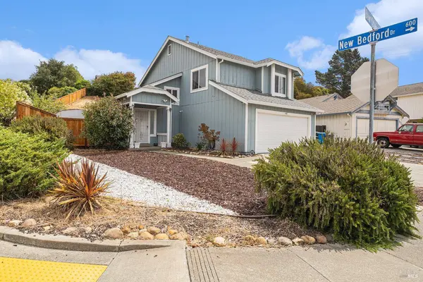 100 Bear Cove CT, Vallejo, CA 94591