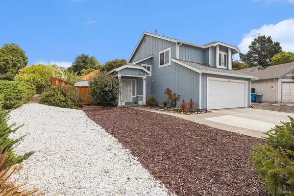 100 Bear Cove CT, Vallejo, CA 94591