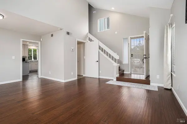 100 Bear Cove CT, Vallejo, CA 94591