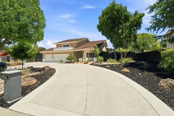 1120 Constitution WAY, Tracy, CA 95376